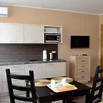 Appartement Comfort-24