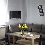 Comfort-24 Appartement *