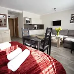 Comfort-24 Appartement