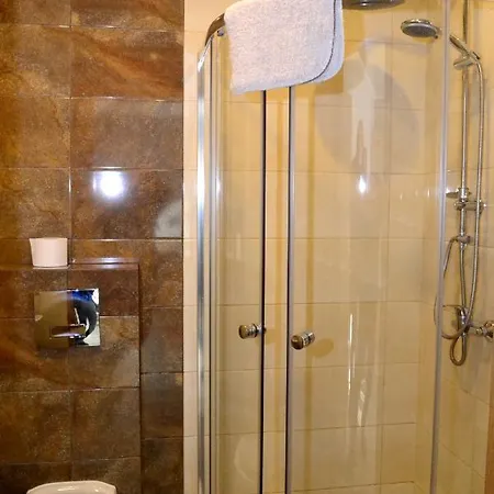Apartman Comfort-24 *