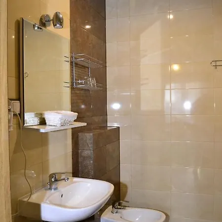 Comfort-24 Apartman Słupca