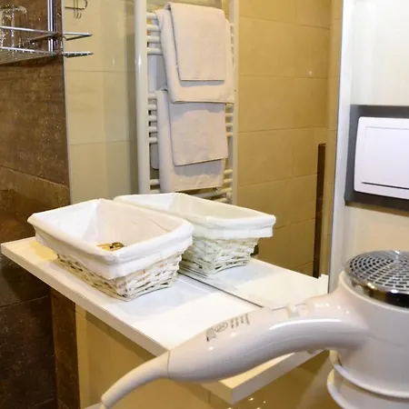 Διαμέρισμα Comfort-24 Słupca