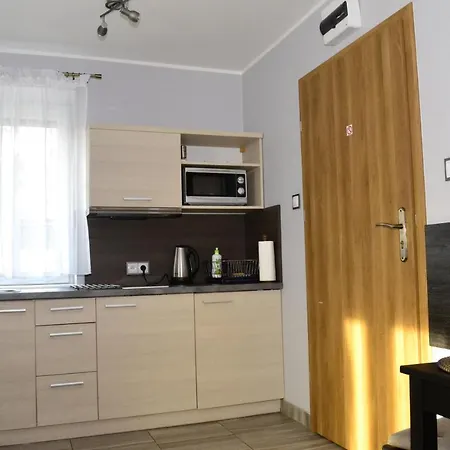 Apartman Comfort-24 *
