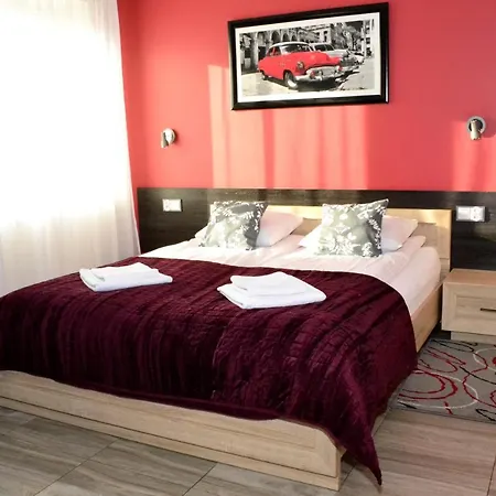Comfort-24 Slupca