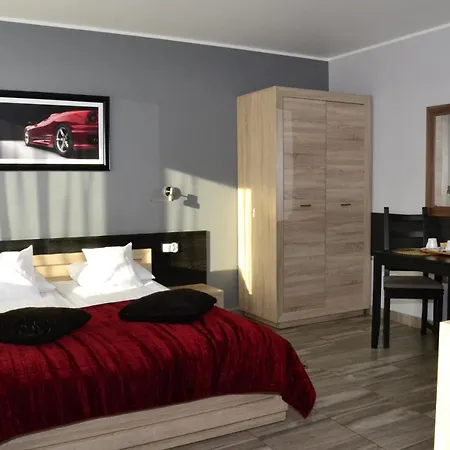 Comfort-24 Daire *