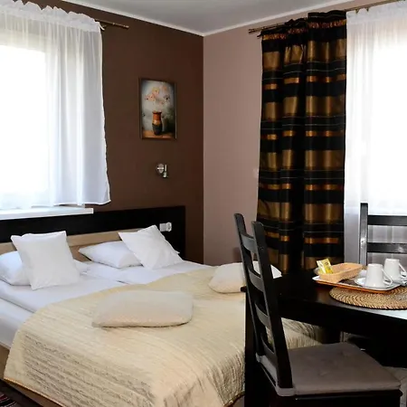 Comfort-24 Apartment *
