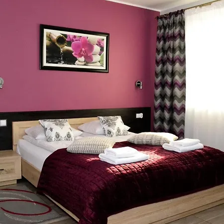 Comfort-24 Daire *