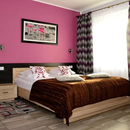 Apartman Comfort-24 Słupca