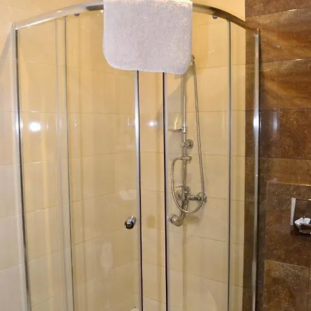 Comfort-24 Apartman *