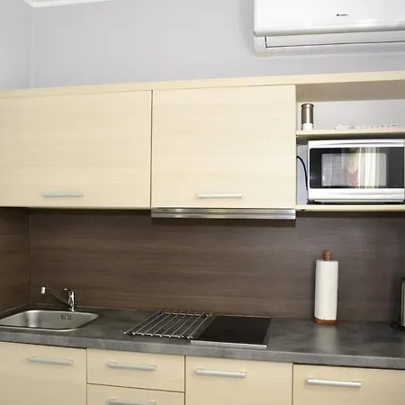 Apartman Comfort-24 Słupca