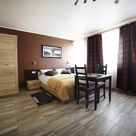 Lejlighed Comfort-24 *
