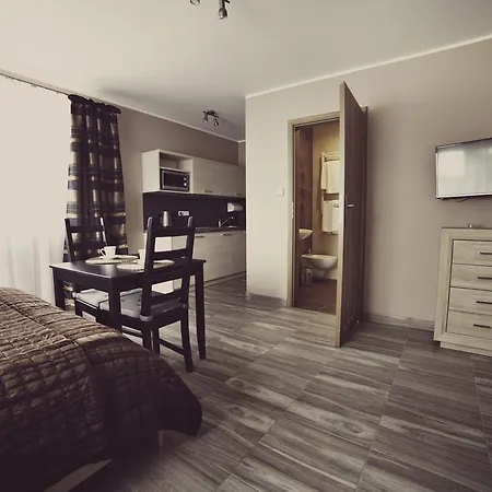 Apartman Comfort-24 Słupca