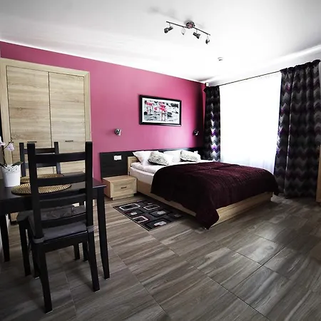 Apartment Comfort-24 *