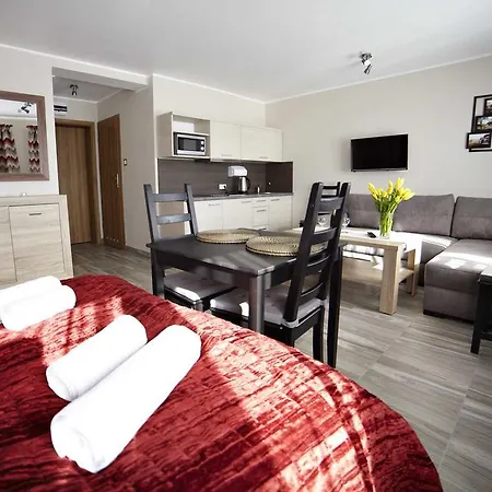 Comfort-24 Apartman