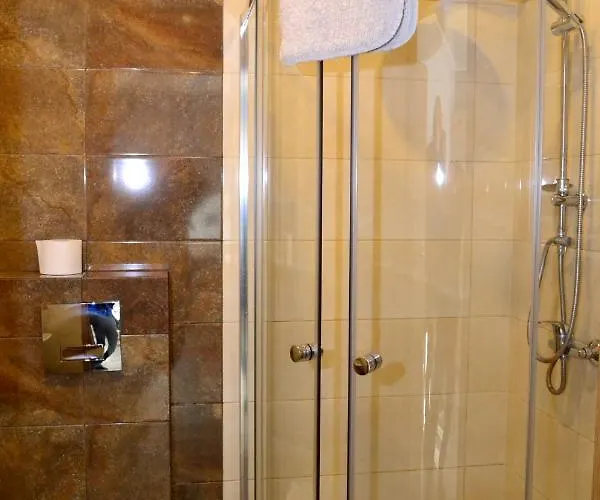 Apartman Comfort-24 *