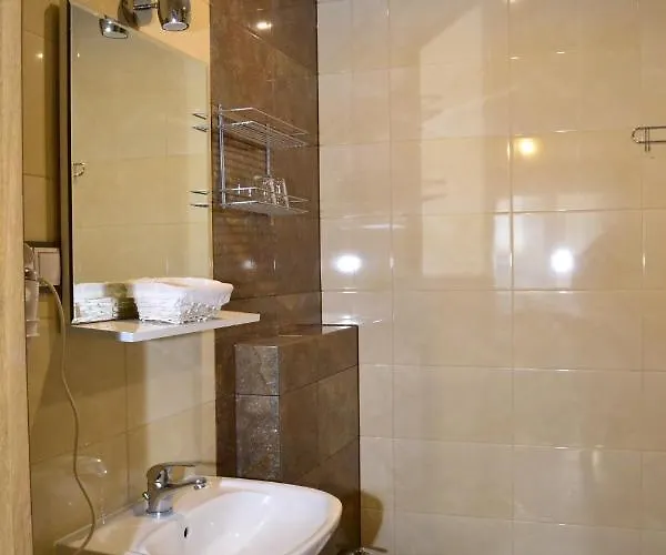 Comfort-24 Apartman Słupca