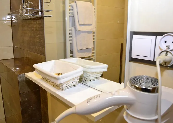 Apartman Comfort-24 Słupca