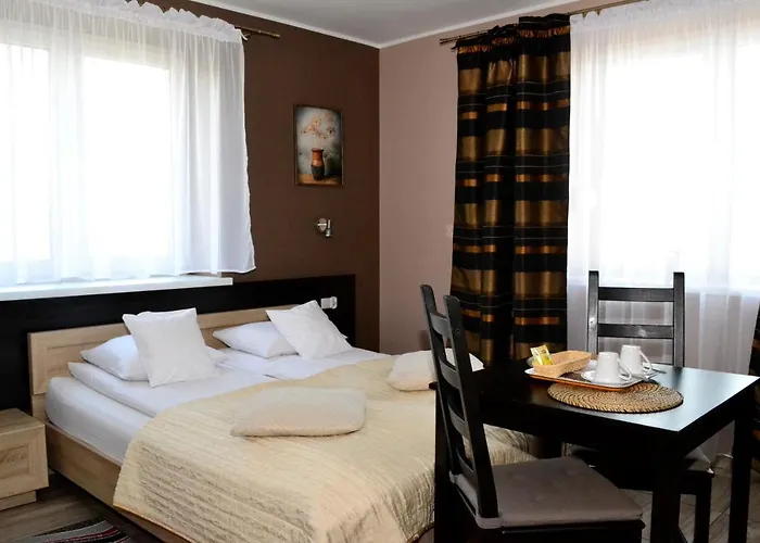 Comfort-24 Apartman *