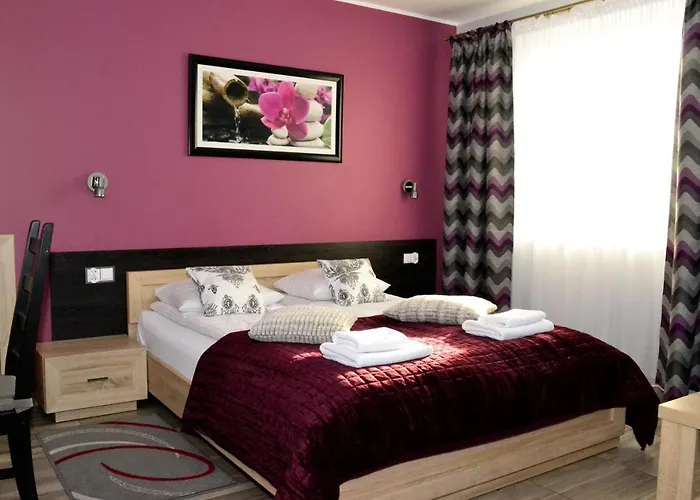 Comfort-24 Apartman *