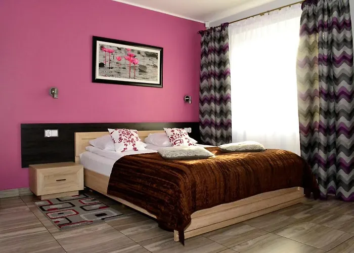 Apartman Comfort-24 Słupca