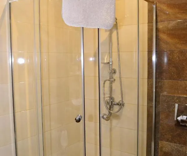 Comfort-24 Apartman *