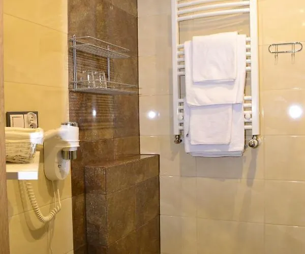 Comfort-24 Apartman *