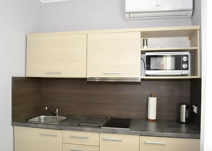 Apartman Comfort-24 Słupca