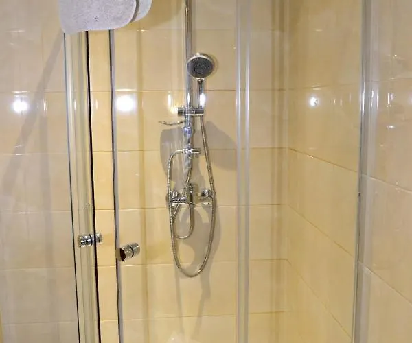 Apartman Comfort-24 Słupca