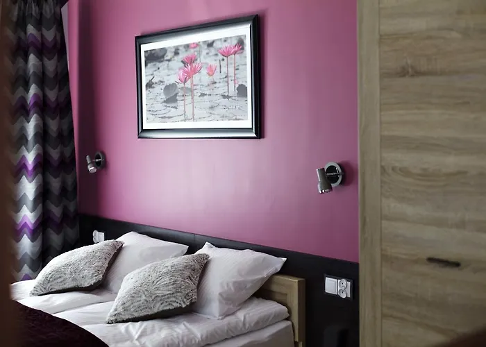 Apartman Comfort-24 Słupca