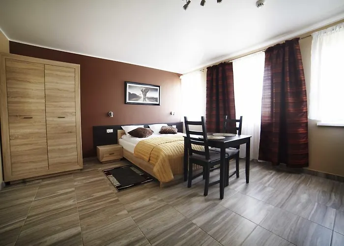 Apartman Comfort-24 *