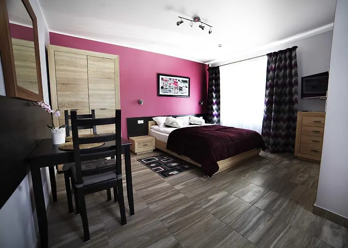 Apartman Comfort-24 *